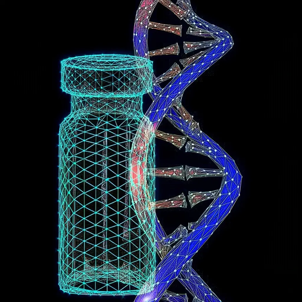 Polystyrene Particles, 5%w/v, 2.5-2.9µm, 10mL