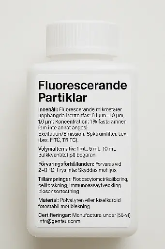 [VM-40-10] Avidin Magnetic Particles, 1%w/v, 4.0-4.5µm, 10mL